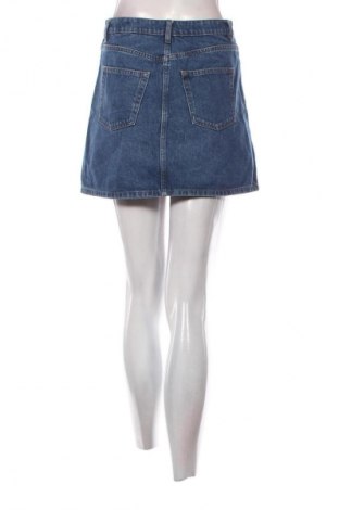 Φούστα H&M Divided, Μέγεθος S, Χρώμα Μπλέ, Τιμή 14,83 €