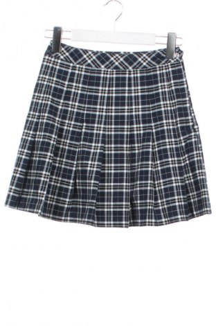 Пола H&M Divided, Размер XXS, Цвят Многоцветен, Цена 4,60 €