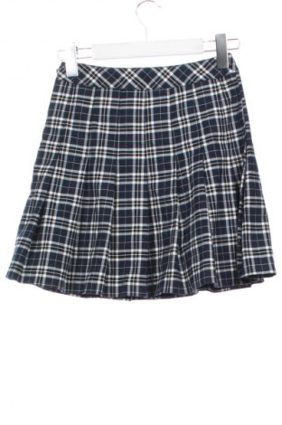 Пола H&M Divided, Размер XXS, Цвят Многоцветен, Цена 4,60 €