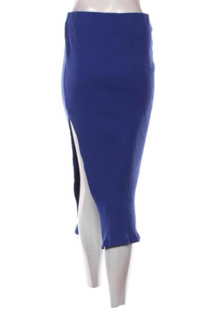 Sukňa H&M Divided, Veľkosť S, Farba Modrá, Cena  12,00 €