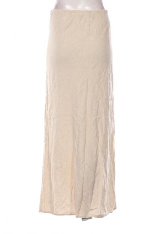 Sukňa H&M Divided, Veľkosť XL, Farba Kremová, Cena  14,99 €