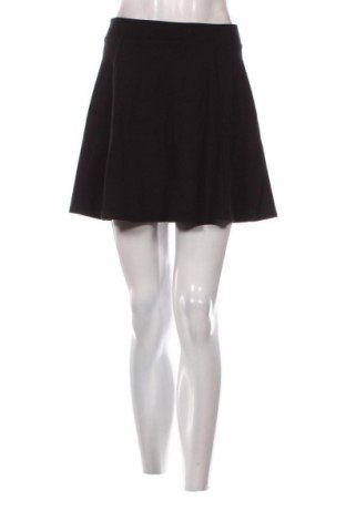 Rock H&M Divided, Größe S, Farbe Schwarz, Preis € 9,78