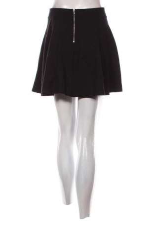 Rock H&M Divided, Größe S, Farbe Schwarz, Preis € 9,78