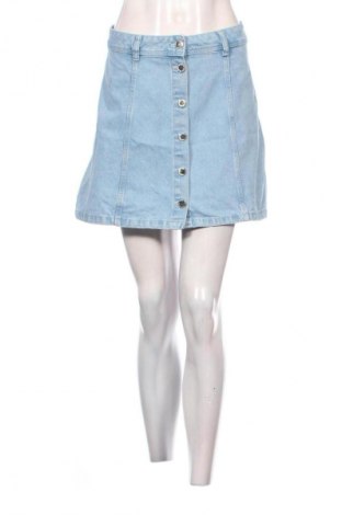 Φούστα H&M Divided, Μέγεθος S, Χρώμα Μπλέ, Τιμή 14,83 €