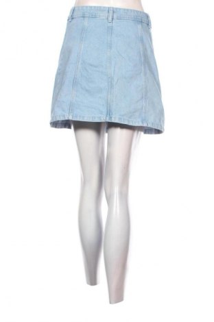 Φούστα H&M Divided, Μέγεθος S, Χρώμα Μπλέ, Τιμή 14,83 €