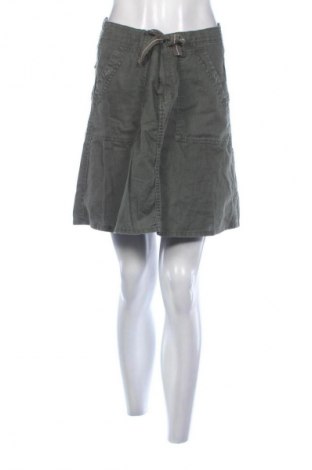 Пола H&M L.O.G.G., Размер M, Цвят Зелен, Цена 19,00 лв.