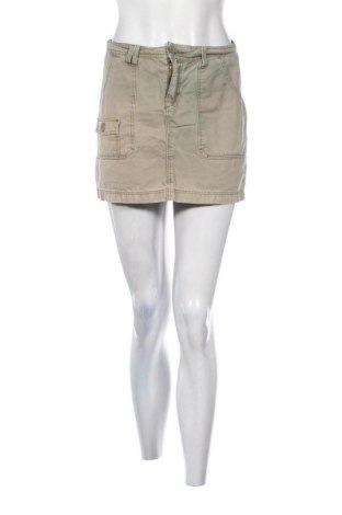 Rock H&M L.O.G.G., Größe L, Farbe Grün, Preis 9,79 €