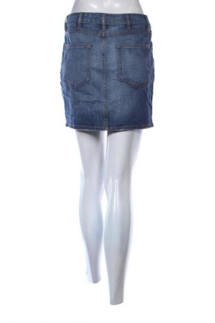 Szoknya H&M L.O.G.G., Méret S, Szín Kék, Ár 2 299 Ft