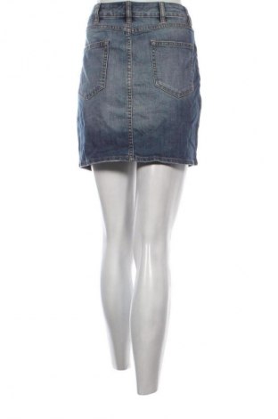 Szoknya H&M L.O.G.G., Méret L, Szín Kék, Ár 3 609 Ft