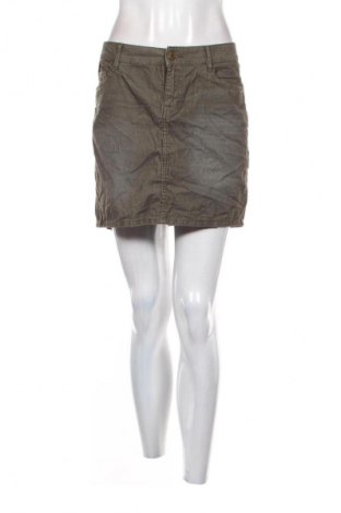 Φούστα H&M L.O.G.G., Μέγεθος XL, Χρώμα Πράσινο, Τιμή 6,99 €