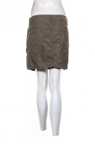 Φούστα H&M L.O.G.G., Μέγεθος XL, Χρώμα Πράσινο, Τιμή 6,99 €