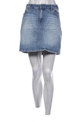 Rock H&M L.O.G.G., Größe XL, Farbe Blau, Preis 14,83 €