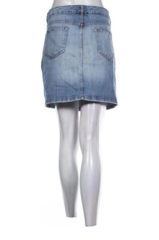 Rock H&M L.O.G.G., Größe XL, Farbe Blau, Preis 14,83 €