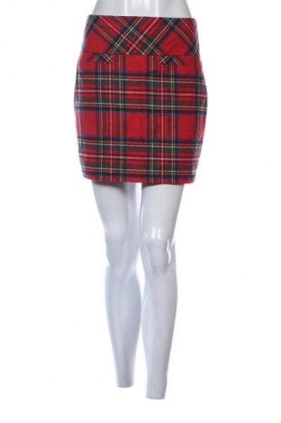 Rock Hallhuber, Größe L, Farbe Mehrfarbig, Preis € 11,99