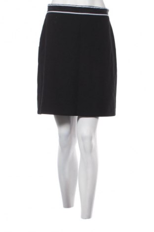 Rock Hallhuber, Größe S, Farbe Schwarz, Preis € 10,99