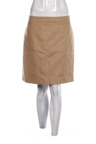 Φούστα Hallhuber, Μέγεθος L, Χρώμα Καφέ, Τιμή 12,99 €