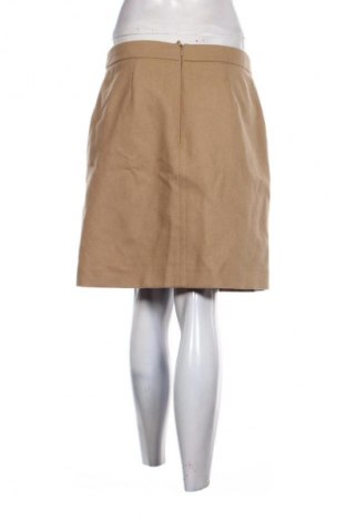 Φούστα Hallhuber, Μέγεθος L, Χρώμα Καφέ, Τιμή 12,99 €