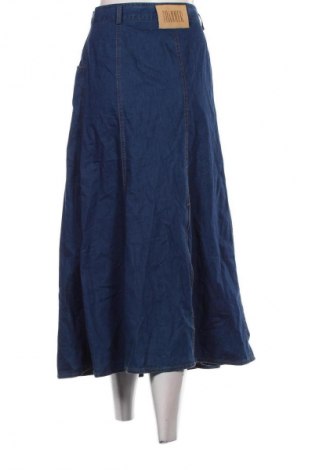 Szoknya Hammer, Méret XL, Szín Kék, Ár 4 359 Ft