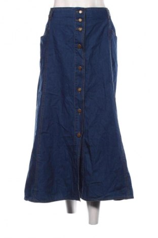 Szoknya Hammer, Méret XL, Szín Kék, Ár 4 359 Ft
