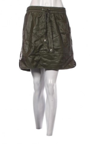 Φούστα Hema, Μέγεθος L, Χρώμα Πράσινο, Τιμή 5,99 €