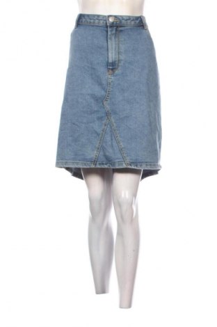 Rock Hema, Größe 3XL, Farbe Blau, Preis € 12,99