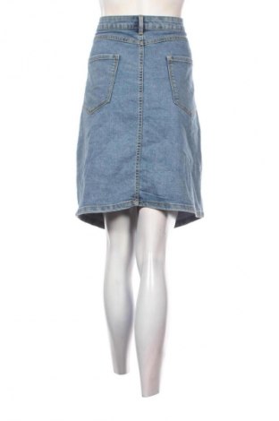 Rock Hema, Größe 3XL, Farbe Blau, Preis € 12,99