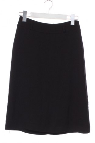 Fustă Hennes, Mărime XS, Culoare Negru, Preț 27,99 Lei
