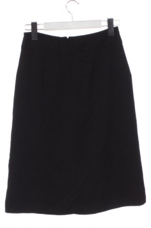 Fustă Hennes, Mărime XS, Culoare Negru, Preț 27,99 Lei