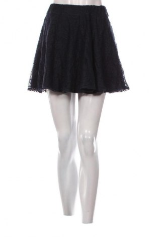 Φούστα Hollister, Μέγεθος L, Χρώμα Μπλέ, Τιμή 20,97 €