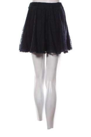 Φούστα Hollister, Μέγεθος L, Χρώμα Μπλέ, Τιμή 20,97 €