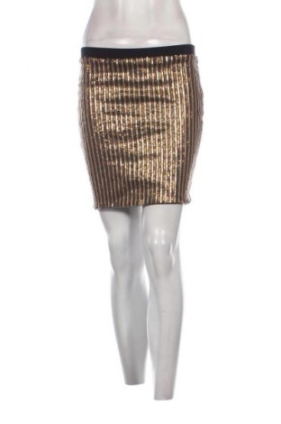 Rock Holly & Whyte By Lindex, Größe S, Farbe Golden, Preis € 8,99