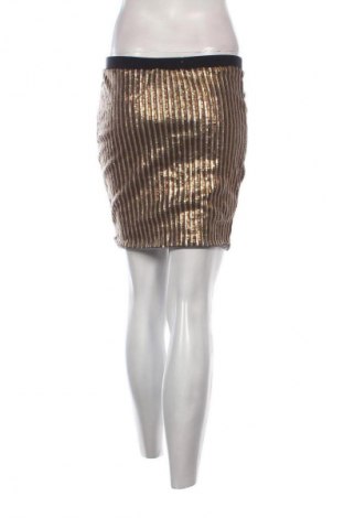 Rock Holly & Whyte By Lindex, Größe S, Farbe Golden, Preis € 8,99