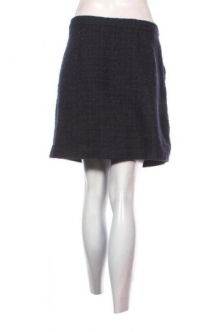 Φούστα Holly & Whyte By Lindex, Μέγεθος XL, Χρώμα Μπλέ, Τιμή 9,72 €