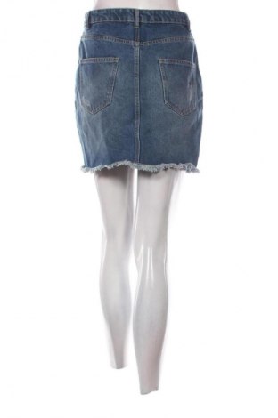 Spódnica House Of Denim, Rozmiar S, Kolor Niebieski, Cena 43,68 zł