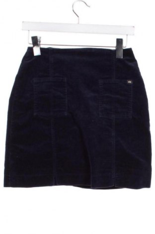 Rock IKKS, Größe XS, Farbe Blau, Preis 26,81 €