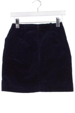 Rock IKKS, Größe XS, Farbe Blau, Preis 26,81 €