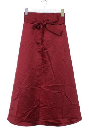 Sukně Imperial, Velikost XS, Barva Červená, Cena  489,00 Kč