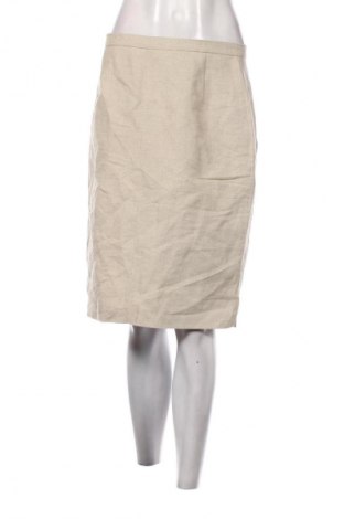 Пола Intrend, Размер M, Цвят Бежов, Цена 23,99 лв.