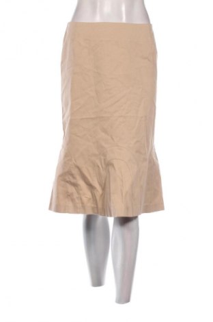 Rock Iris Von Arnim, Größe M, Farbe Beige, Preis 170,56 €