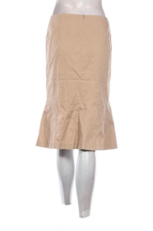 Rock Iris Von Arnim, Größe M, Farbe Beige, Preis 170,56 €