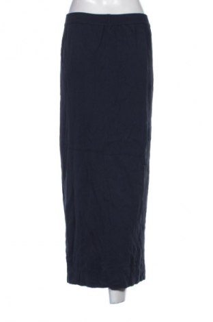 Fustă Ischiko, Mărime L, Culoare Albastru, Preț 106,99 Lei
