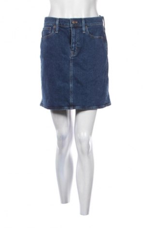 Rock J.Crew, Größe M, Farbe Blau, Preis € 42,05