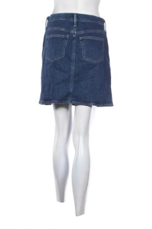 Rock J.Crew, Größe M, Farbe Blau, Preis € 42,05