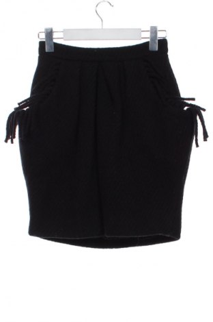 Rock JC de Castelbajac, Größe XS, Farbe Schwarz, Preis € 114,99