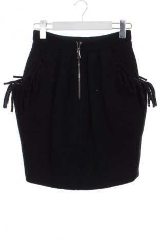 Rock JC de Castelbajac, Größe XS, Farbe Schwarz, Preis € 114,99