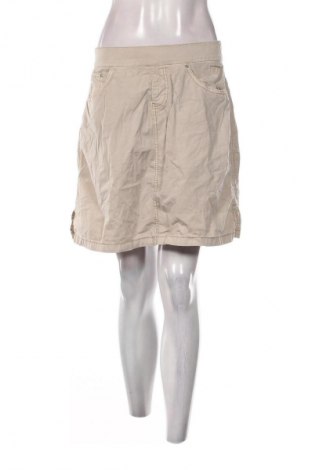 Rock Jag Jeans, Größe L, Farbe Beige, Preis € 20,90