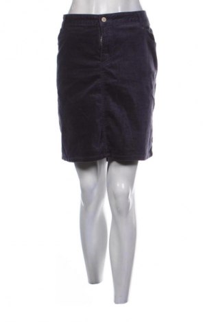 Spódnica Jake*s, Rozmiar XXL, Kolor Niebieski, Cena 94,34 zł