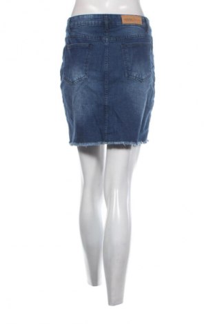 Fustă Janina, Mărime M, Culoare Albastru, Preț 29,99 Lei