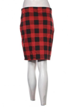 Rock Janina, Größe M, Farbe Mehrfarbig, Preis 4,99 €