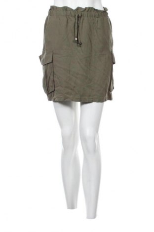 Rock Janina, Größe S, Farbe Grün, Preis € 15,80